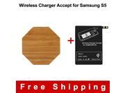 Meree TC065 A156 Wireless Charger S5 Wireless Charging Receiver A156=1 A57=1
