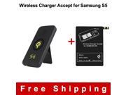 Meree TC086 A160 Wireless Charger S5 Wireless Charging Receiver A160 Black=1 A57=1