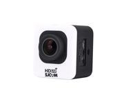 Meree Sjcam M10 seri M10 M0 WIFI tindakan kamera mini kamera tahan air 1080 P olahraga DV White