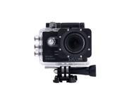 Meree Sjcam SJ5000 tindakan kamera mini kamera tahan air 1080 P olahraga DV Black