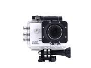 Meree Sjcam SJ5000 tindakan kamera mini kamera tahan air 1080 P olahraga DV White