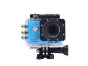 Meree Sjcam SJ5000 tindakan kamera mini kamera tahan air 1080 P olahraga DV Blue