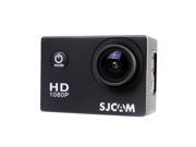 Meree Sjcam SJ4000 tindakan kamera mini kamera tahan air 1080 P olahraga DV Black