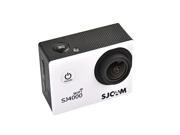 Meree Sjcam SJ4000 WIFI tindakan kamera mini kamera tahan air 1080 P olahraga DV White