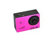Meree Sjcam SJ4000 WIFI tindakan kamera mini kamera tahan air 1080 P olahraga DV Pink