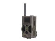 Meree Automatic MMS Wild Animal Protection Infrared Security Camera 12 Million Pixels Camera Hunting Hunting