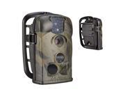 Meree 12 Million Pixel Hunting LTL5210A Hunting Camera Infrared Thermal Camera is Triggered 52 ° wide angle you can send MMS video frame number 20 fps