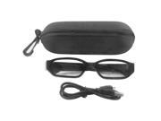 Meree Glasses Hidden portable Spy Video Camera DV DVR Sunglasses 1080P Sport Camcorder Recorder