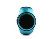 Sports Bluetooth 4.0 Speaker with the function of Hands free Call Portable Sports Watch with FM Radio and Self timer Function