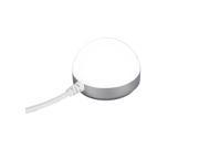 Creative USB Night Light Bnest Magnetic Tape Metal Base Energy Saving LED Plugging Night Lamp for Infant Feeding and Children Bedroom Protection Eyes Bedside L
