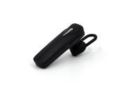 Bluetooth Headset Bluetooth Headphones Wireless Earphone with Microphone Car Earpiece for iPad iPhone SE 6s 6 Plus Samsung Galaxy S7 Edge PC Laptop and Ot
