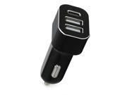 New TYPE C Smart Auto Adapter Car Charger with Dual USB 3.6A 2 Port Mini USB Car Charger for iphone Samsung nokia etc