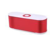 360 Degree Surround Stereo Sound Wireless Bluetooth Speaker Mini Portable Wireless Bluetooth Subwoofer Speaker