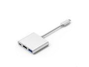 Rechargeable USB3.1 Type C to HDMI Adapter Converter Type C for MSI motherboard computer Apple MacBook Type c HP computers Google computers