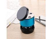 Bluetooth Wireless Speaker Mini and portable Car speaker and Cell Phone Holder for iphone Samsung HTC Tablets etc