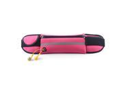 Multi function Sport Running Waist Pack Waterproof Belt Adjustable Bag Mobile Phone Hold for iPhone 5 5s 6 6s Samsung HTC etc
