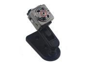1080P Indoor and Outdoor Sport Portable Handheld Mini Hidden Spy Camera DV Infrared Mini and Portable HD Camera