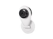 Smart and Mini High definition Security Camera 720P HD IP Camera Wireless Wifi Night Version Network Baby Monitor