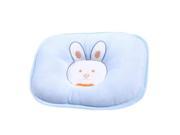 Newborn Baby Infant Stereotypes Pillow for Flat Head Syndrome 0 3 Year old Baby Anti migraine and Correcting Migraine Pillow
