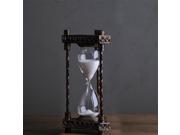 Time Hourglass Living Room and Study Decoration Best Choice for Gifts