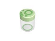 Vacuum Food Storage Tank Transparent Fresh Keeping Sealed Cans Food Grains Storage Bottle Tank for Tea Sugar nuts Storage