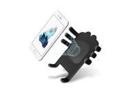 Car Mount for Outlet Wireless Qi Standard Car Mount Charger for Samsung Galaxy S7 S7 edge S6 S6 Edge Nexus 4 5 Nokia HTC
