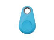 Smart Bluetooth Anti lost Tracker Two Way Tracking Child Pet Wallet Key Tracker Key Finder Alarm for IOS and Android