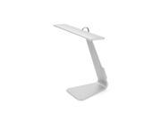 Thin USB LED Lamp Touch Sensitive Controller Eyes Protection Desk Lamp Office Work Lamp Night Light