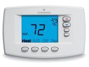Emerson Easy Reader Universal Programmable Thermostat 1F95EZ 0671