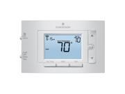 Emerson Heat Pump 2H 1C Programmable Thermostat