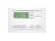 Emerson 5 1 1 Program Thermostat P210