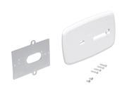 Emerson Wallplate for 1F70 Series Thermostats