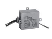White Rodgers 8A04 1 Enclosed Relay 24 VAC Coil Voltage SPDT