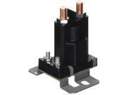 White Rodgers 120 106131 Solenoid SPNO Standard Bracket 12 VDC Isolated Coil Intermittent Duty Normally Open Continuous Contact Rating 80 Amps Inrush 400