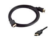 HDMI Cable Premium 6ft 1.8M for Blueray 3D DVD PS3 PS4 XBOX LCD HD TV 1080P USA