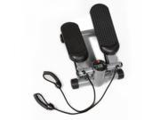 Durable Portable Aerobic Fitness Step Air Stair Climber Stepper Exercise Machine