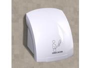 Automatic Infrared Hand Dryer Electric Restaurant Bathroom