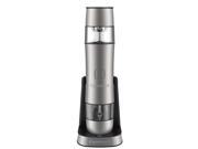 Cuisinart SG 3C Silver Salt Pepper Spice Mill