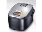 Panasonic Rice Cooker SR ZX185 10 cup Microcomputer Controlled Fuzzy Logic