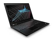 Lenovo ThinkPad P50 Mobile WorkStation with Xeon E3 Processor Intel Xeon E3 1505M Processor 15.6 1920x1080 IPS Display 16GB 256 SSD NVIDIA Quadro M2000M 4