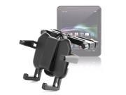 DURAGADGET Headrest Mount Device Vice With Extendable Arms For Loco Gadgets Kids Tablet PC 7 Weltbild Tablet PC Junior Polaroid Kids Tablet 2 Playtech Lo