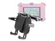 DURAGADGET Attachable Headrest Mount Device Vice With Extendable Arms For Moshi Monsters Tablet Premium 7 Vtech Innotab 3 Vtech Innotab 3 S Lexibook TabTab