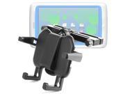 DURAGADGET Attachable Headrest Mount Vice With Extendable Arms For Archos Arnova Childpad Tekniser Kid Tab Label Parents a choisi Kurio Tablette Gulli 10S Ta