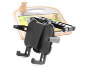 DURAGADGET Attachable Travel Headrest Mount With Extendable Arms For Archos 101 ChildPad