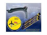 1978-1981 Chevrolet Malibu Base Wiper Blade (Driver) (Goodyear Wiper Blades-Assurance) (1979,1980) 1978-1981 Chevrolet Malibu Base Wiper Blade (Driver) (Goodyear Wiper Blades-Assurance) (1979,1980)