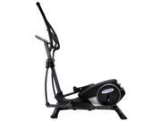 ActionLine A83809 Motor Controlled Magnetic Elliptical Trainer