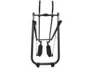 ActionLine KY 88001 FOLDING STRIDE AIR WALKER WITH COMPUTER