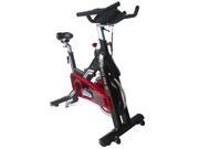 ActionLine A84018 Pro Gym Club Indoor Cycling Bike wirh Computer