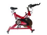 ActionLine A84019 Pro Sport Indoor Cycling Bike wirh Computer