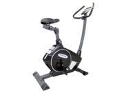 ActionLine A81829 Programmable Magnetic Upright Exercise Bike